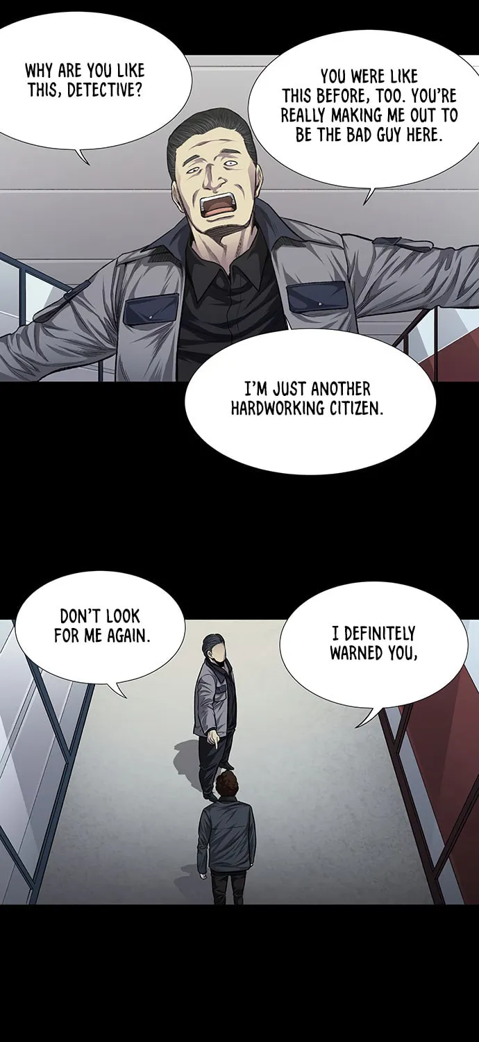 Vigilante Chapter 20 page 42 - 