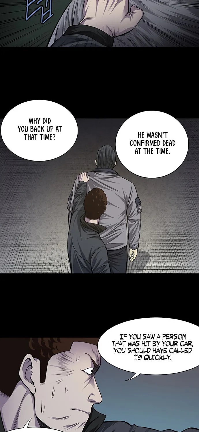 Vigilante Chapter 20 page 44 - 