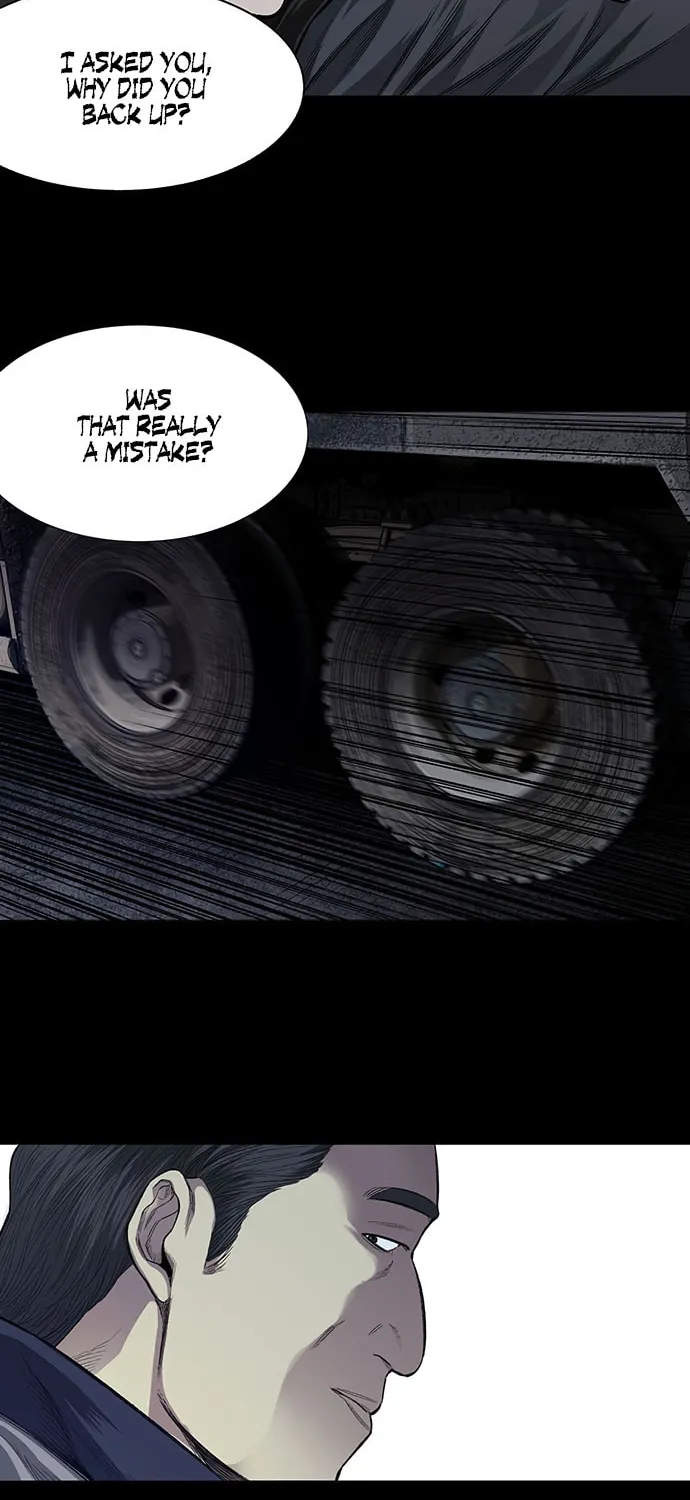 Vigilante Chapter 20 page 45 - 