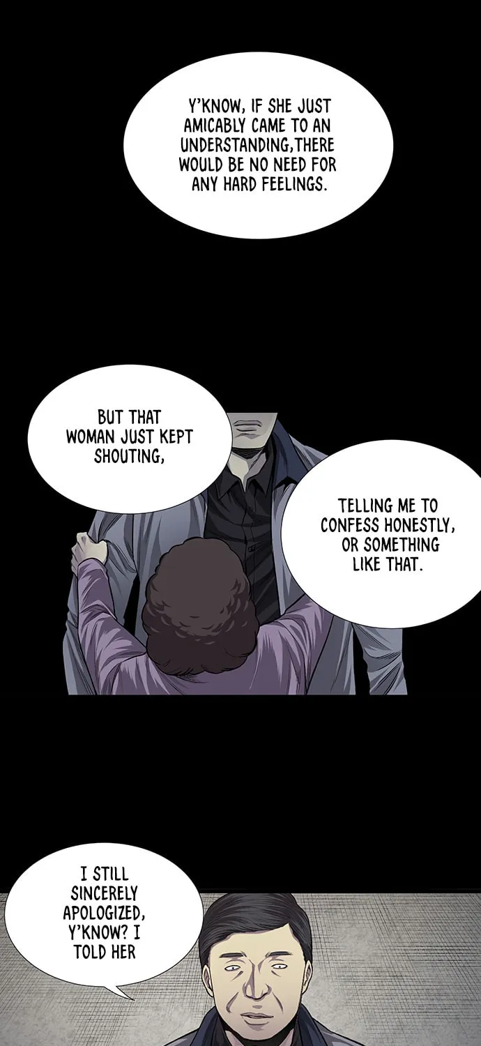 Vigilante Chapter 20 page 46 - 