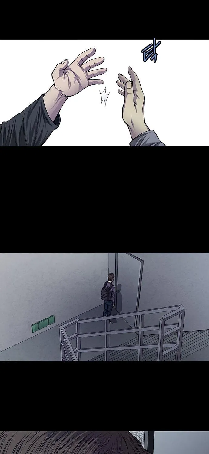Vigilante Chapter 20 page 52 - 