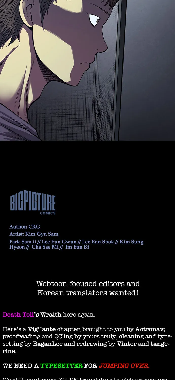 Vigilante Chapter 20 page 54 - 