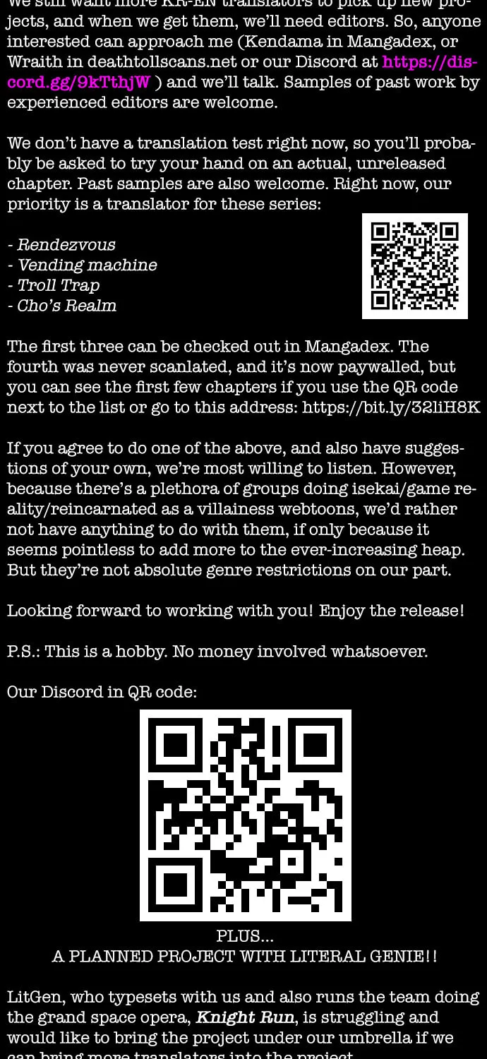 Vigilante Chapter 20 page 55 - 
