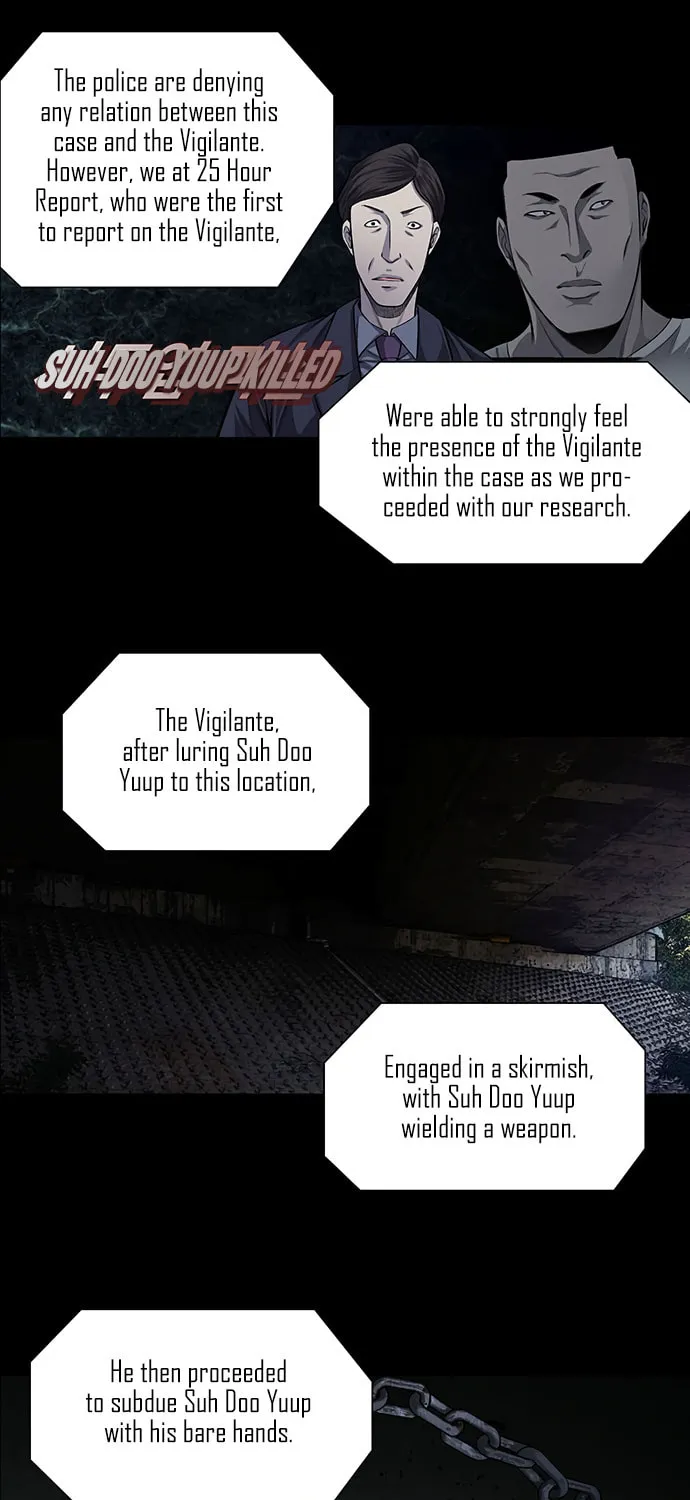 Vigilante Chapter 20 page 8 - 