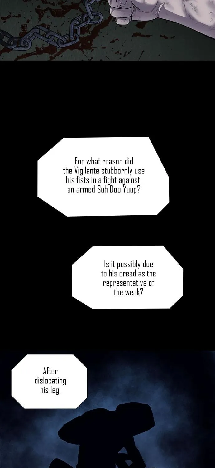 Vigilante Chapter 20 page 10 - 