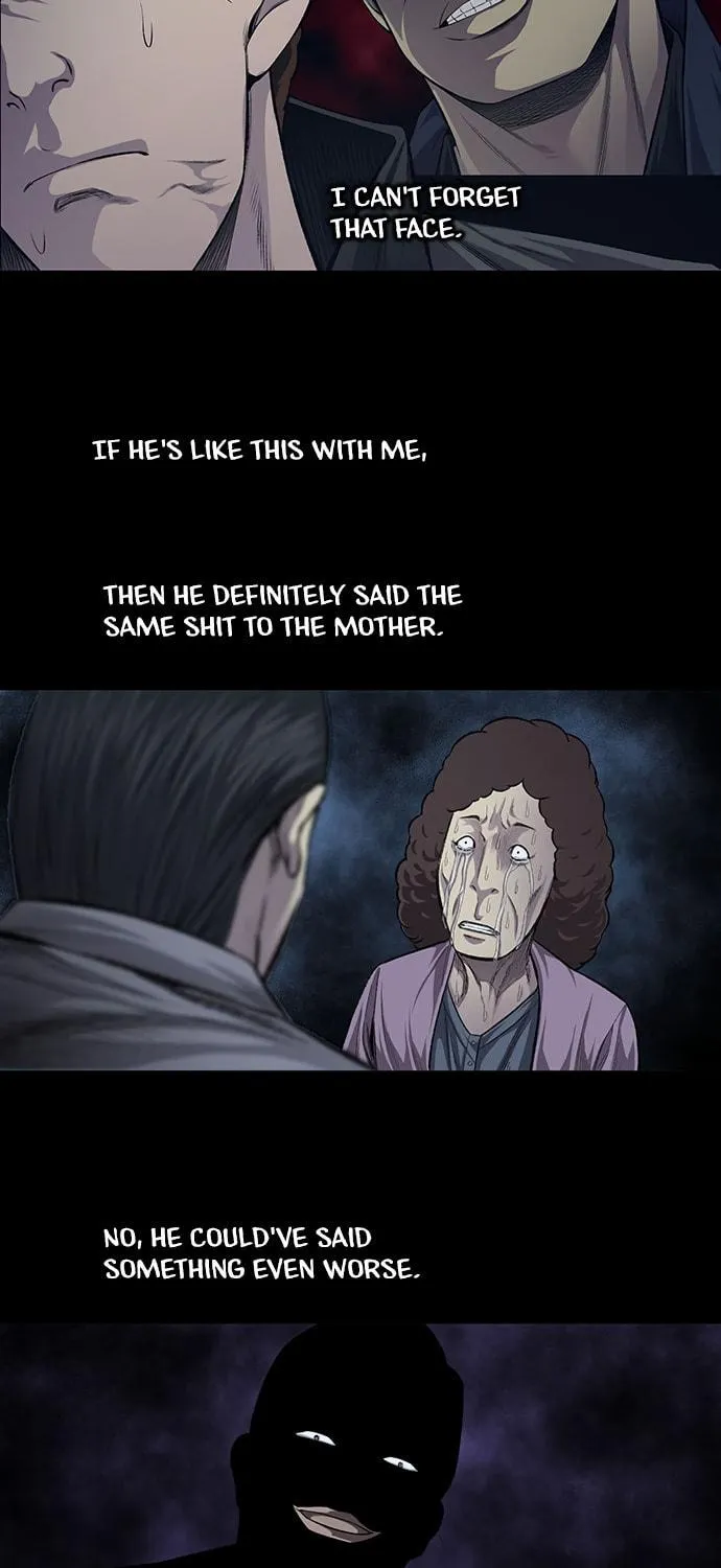 Vigilante Chapter 21 page 11 - 