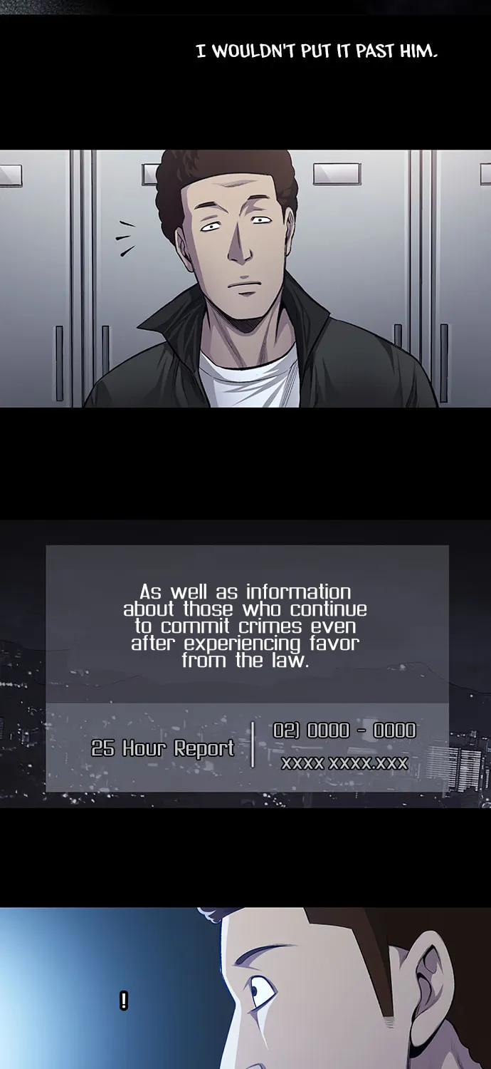 Vigilante Chapter 21 page 13 - 