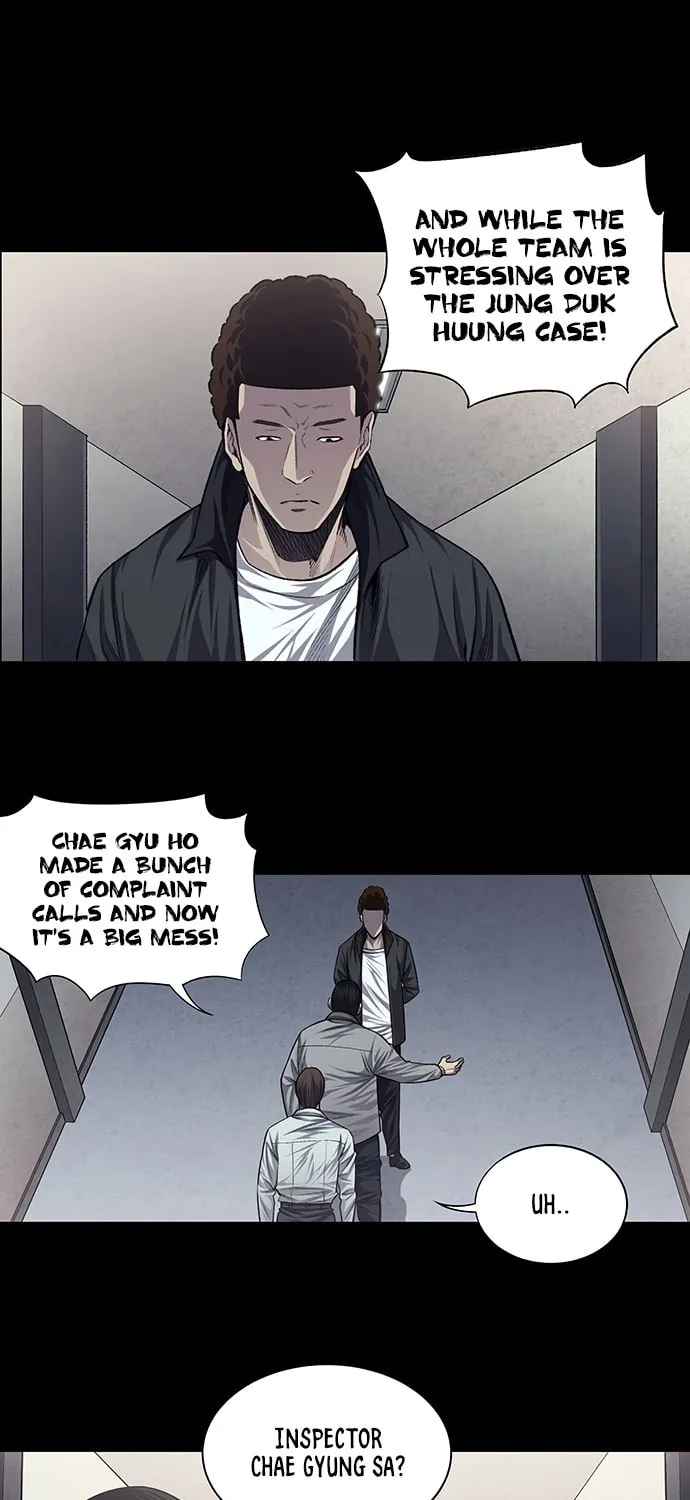 Vigilante Chapter 21 page 3 - 