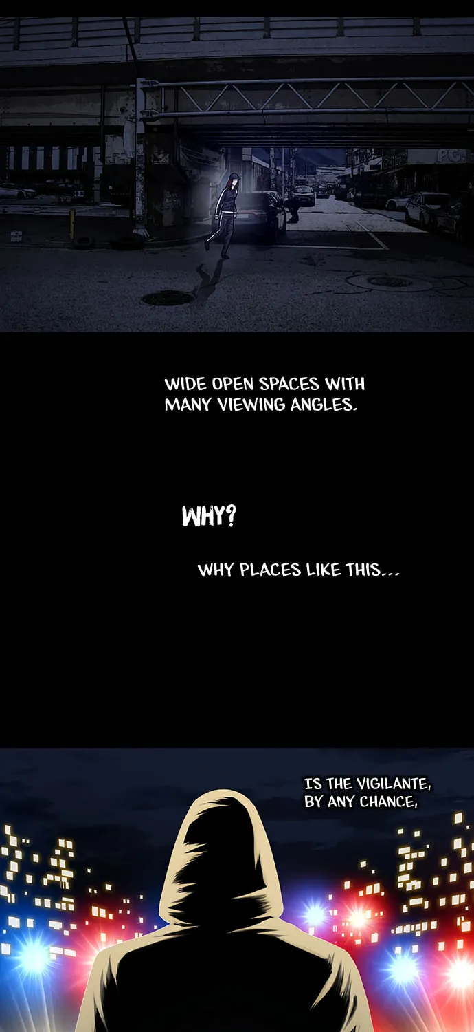 Vigilante Chapter 21 page 25 - 