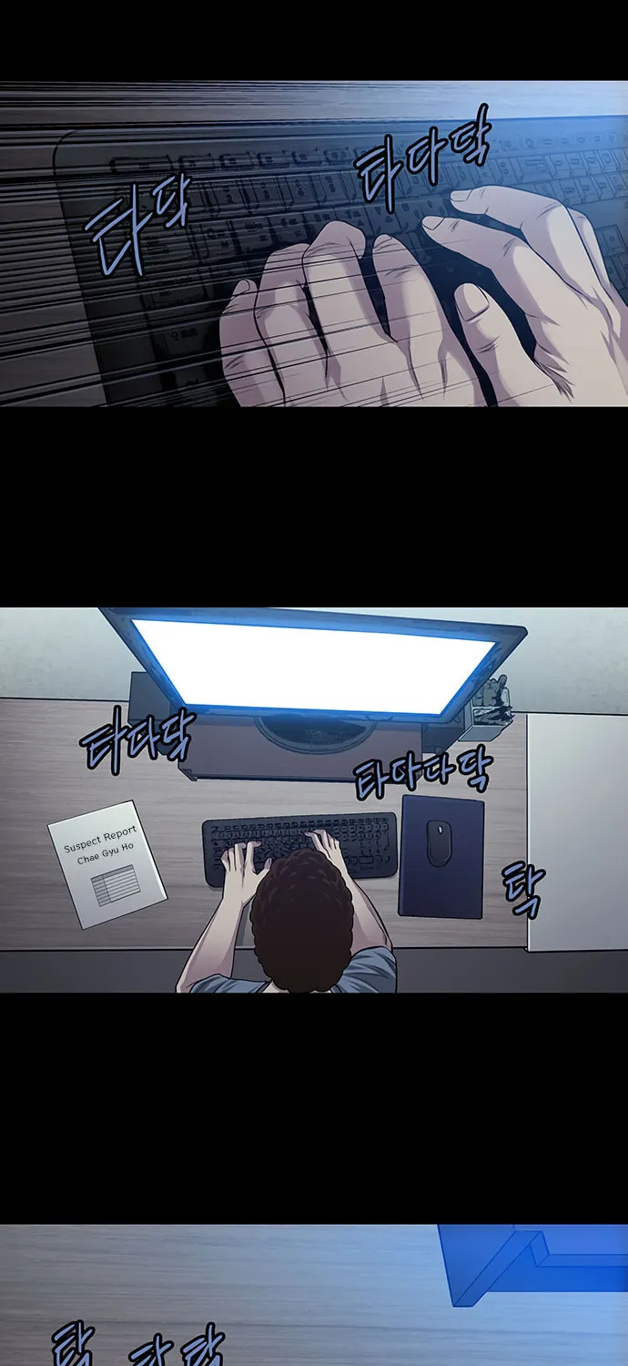 Vigilante Chapter 21 page 36 - 