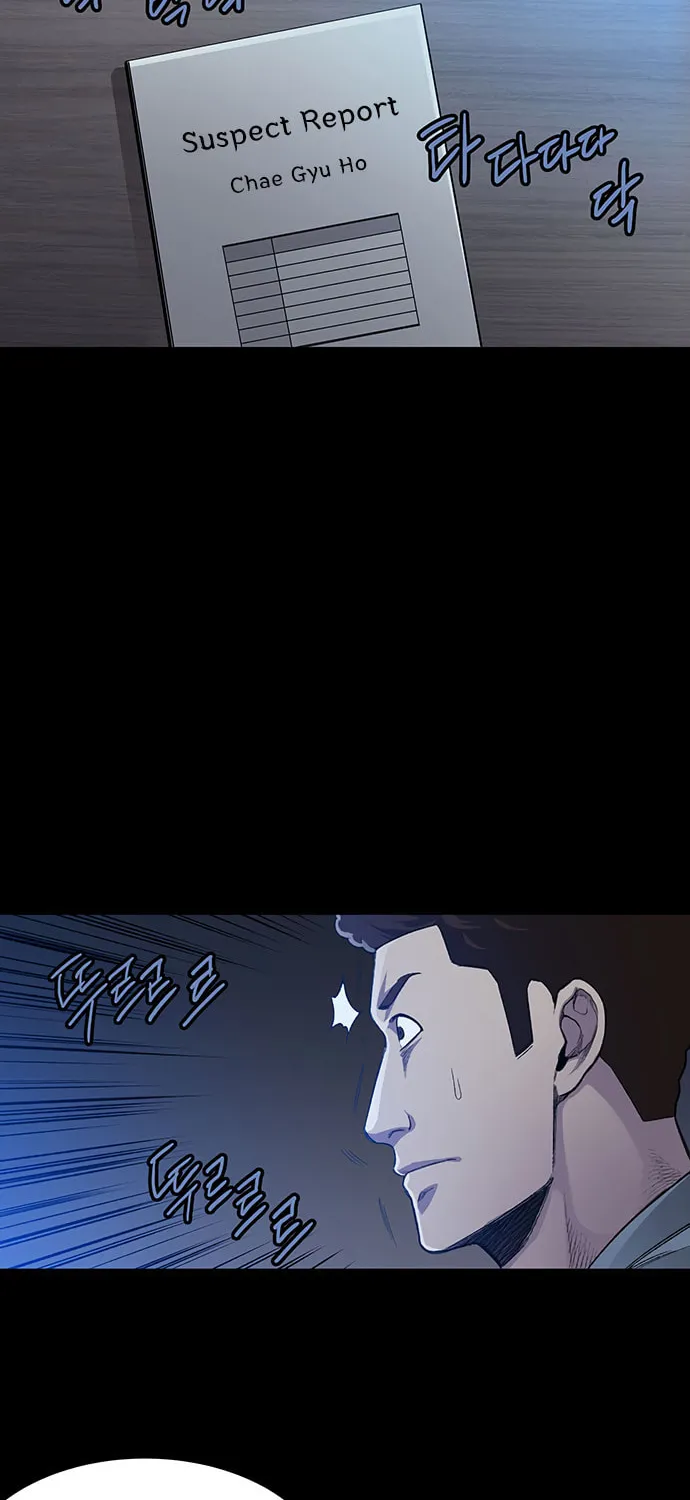 Vigilante Chapter 21 page 37 - 