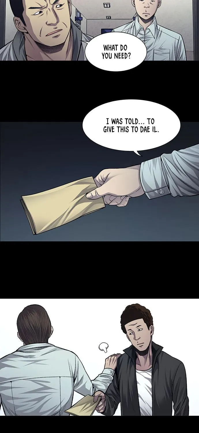 Vigilante Chapter 21 page 5 - 