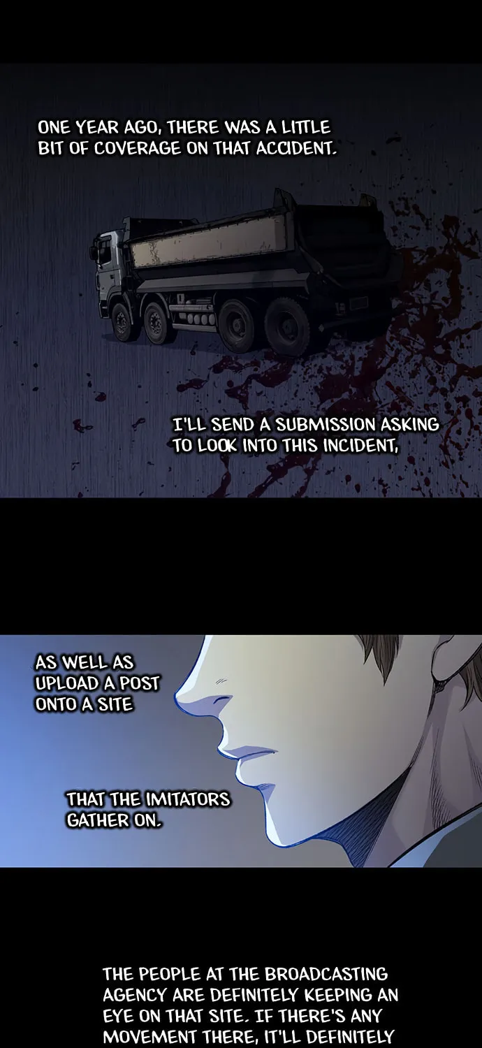 Vigilante Chapter 21 page 41 - 