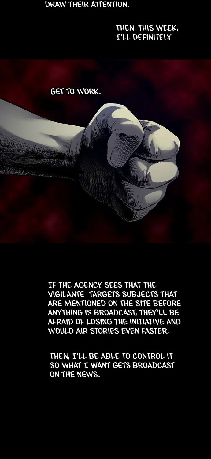 Vigilante Chapter 21 page 42 - 