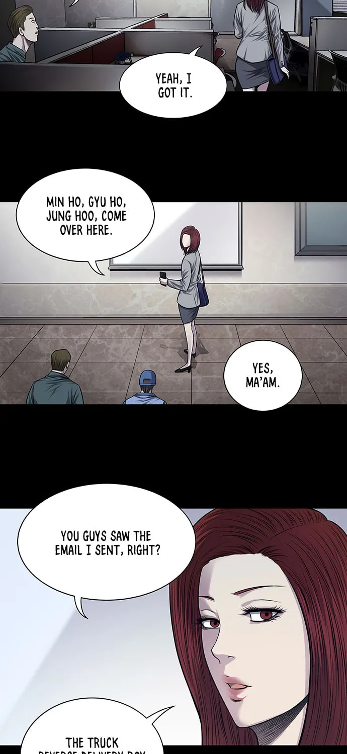 Vigilante Chapter 21 page 44 - 