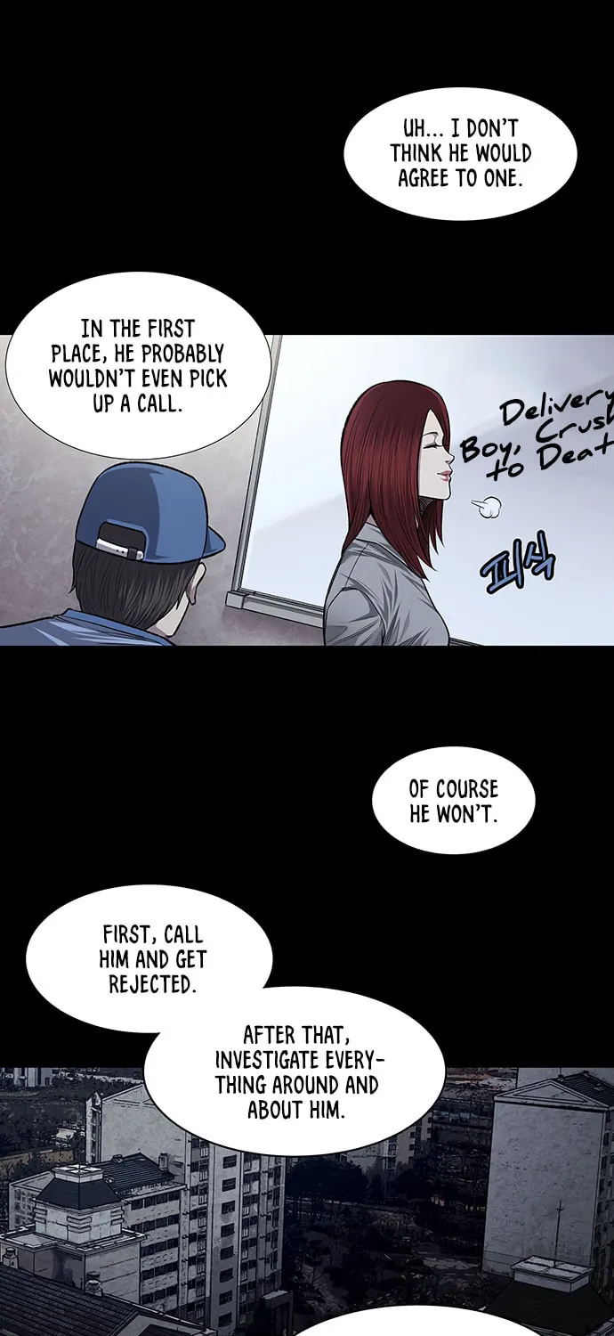 Vigilante Chapter 21 page 47 - 