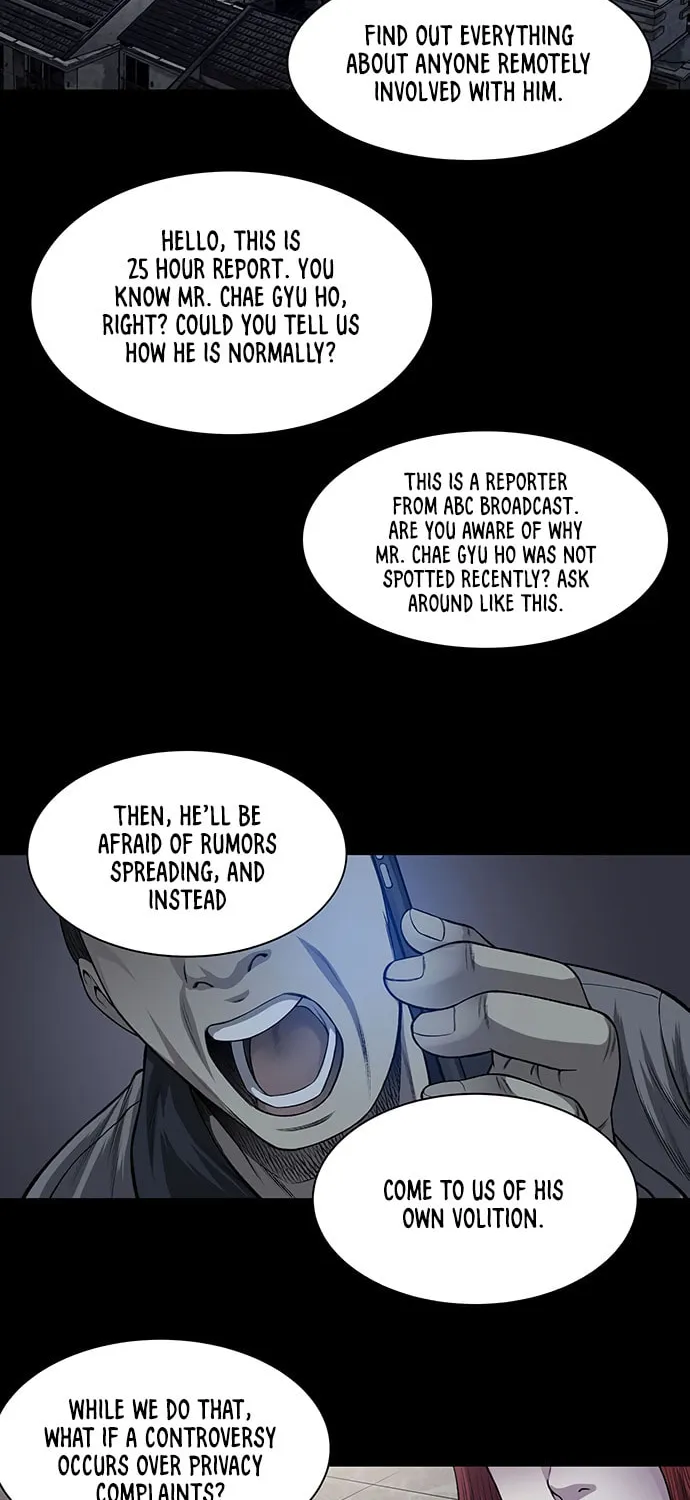 Vigilante Chapter 21 page 48 - 