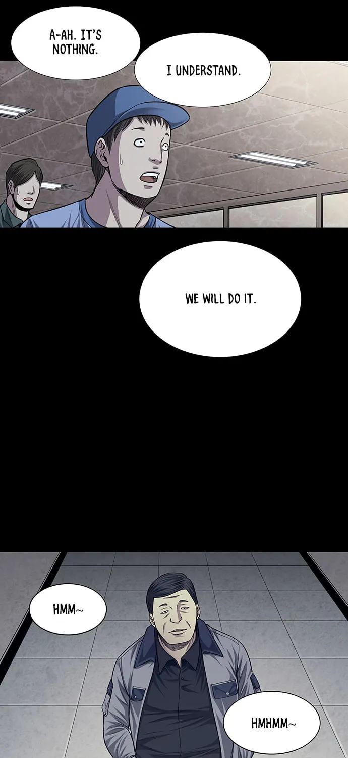 Vigilante Chapter 21 page 52 - 