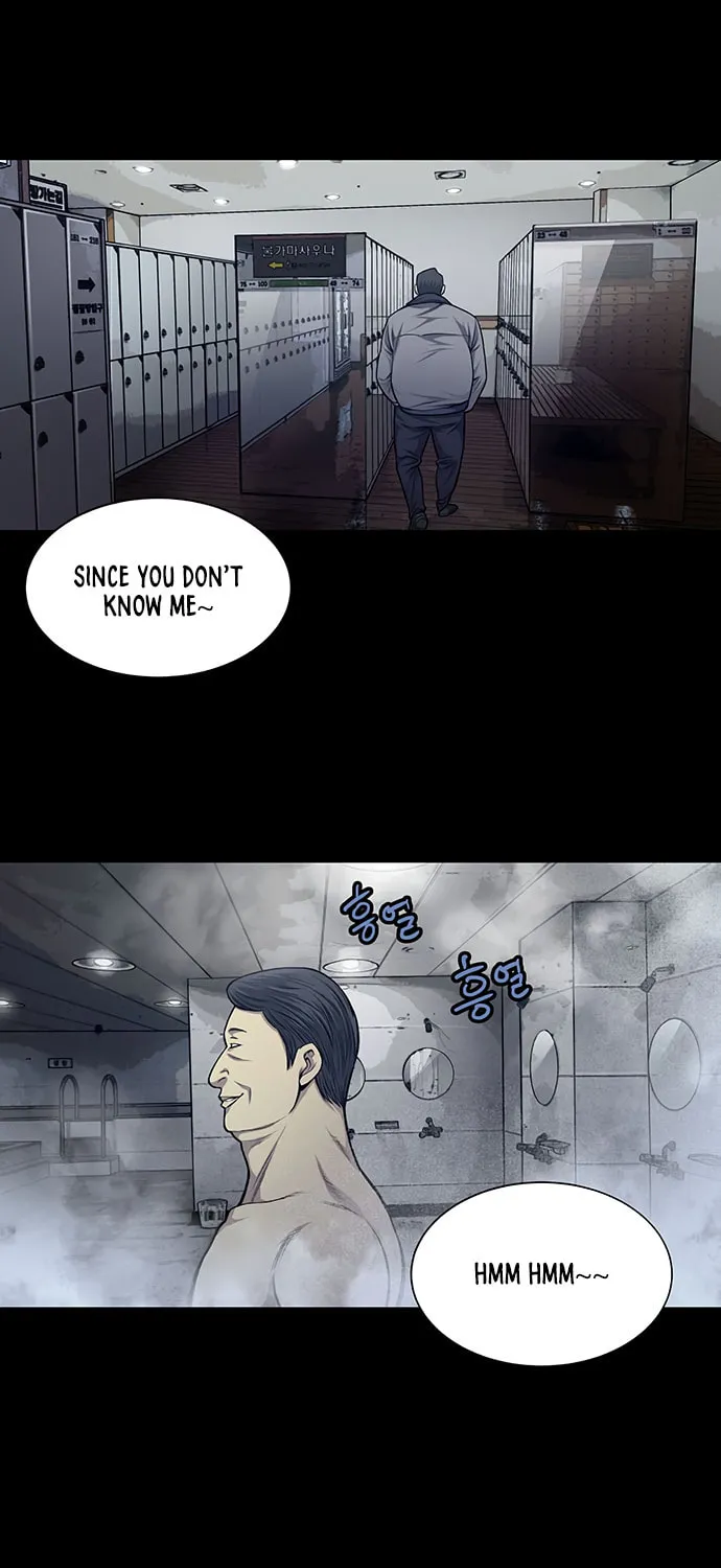 Vigilante Chapter 21 page 54 - 