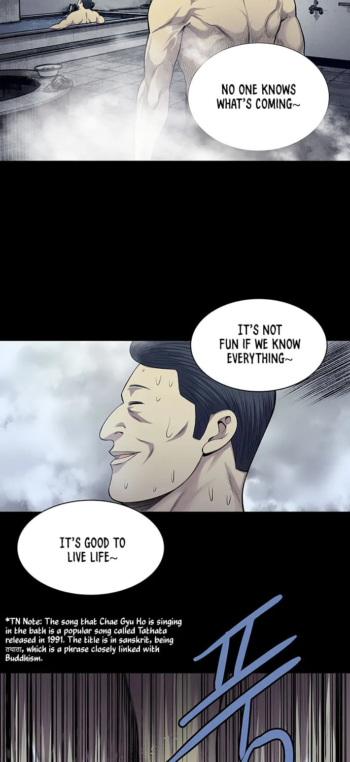 Vigilante Chapter 21 page 56 - 