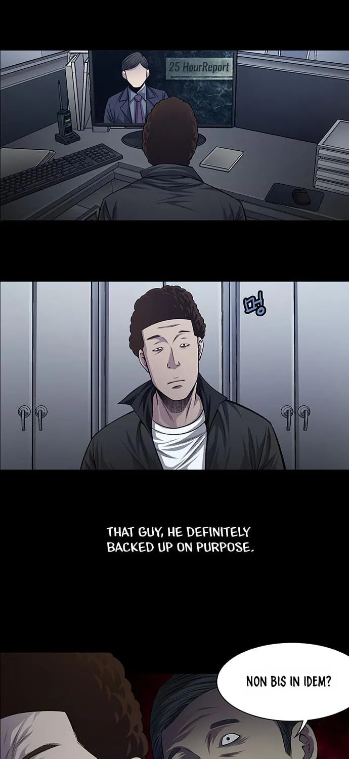 Vigilante Chapter 21 page 9 - 