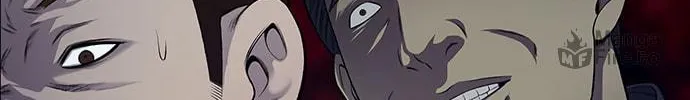 Vigilante Chapter 21 page 10 - 