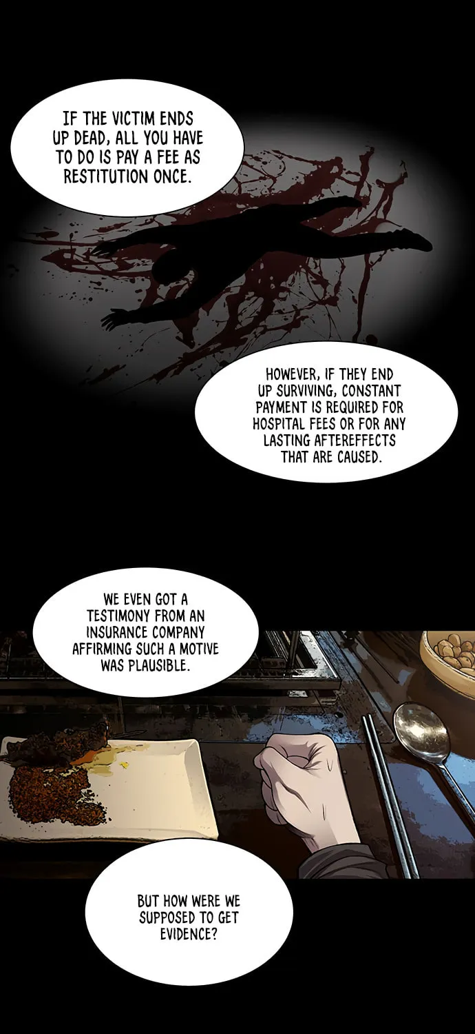 Vigilante Chapter 22 page 11 - 