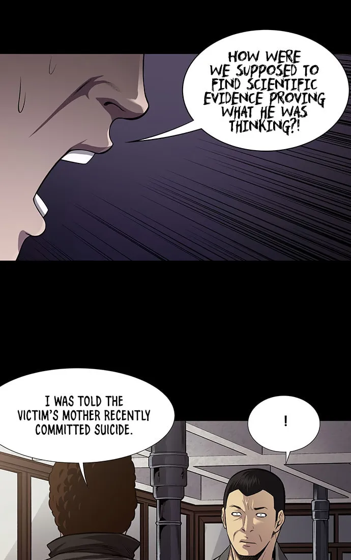 Vigilante Chapter 22 page 12 - 