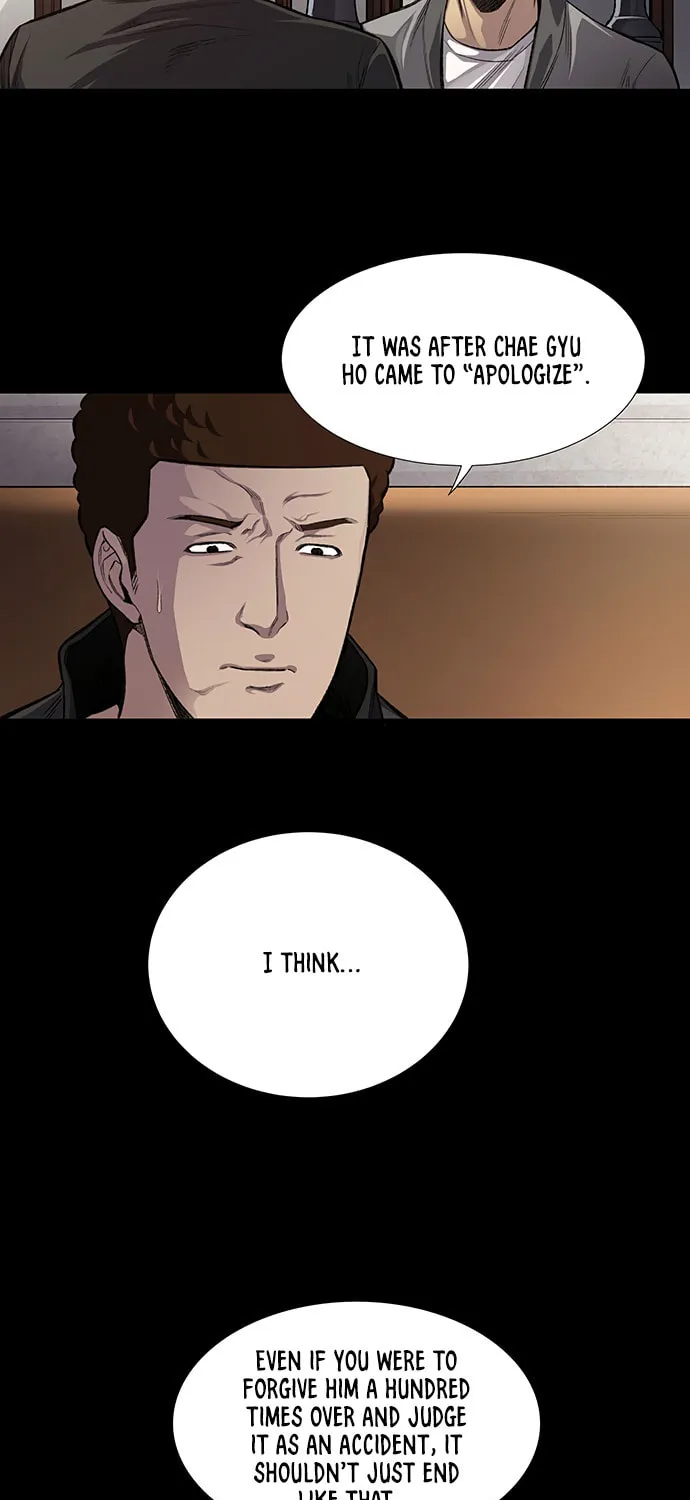 Vigilante Chapter 22 page 13 - 