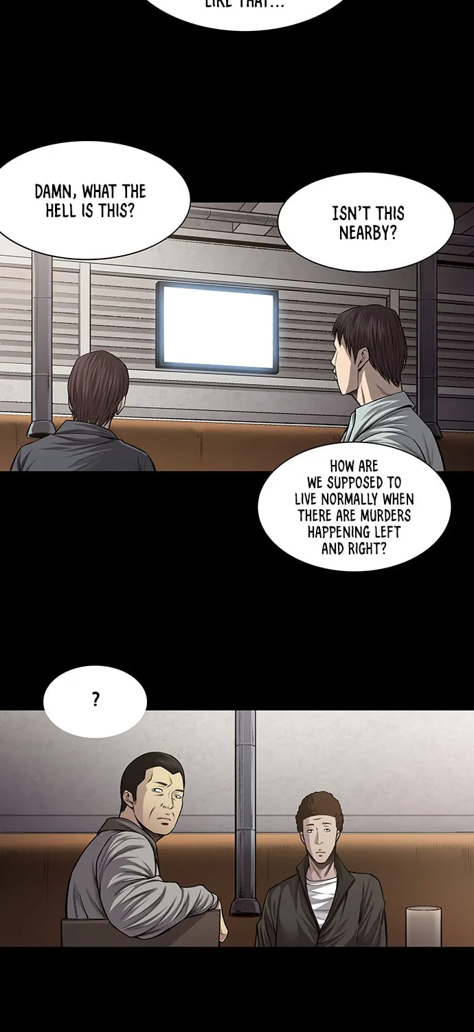 Vigilante Chapter 22 page 14 - 