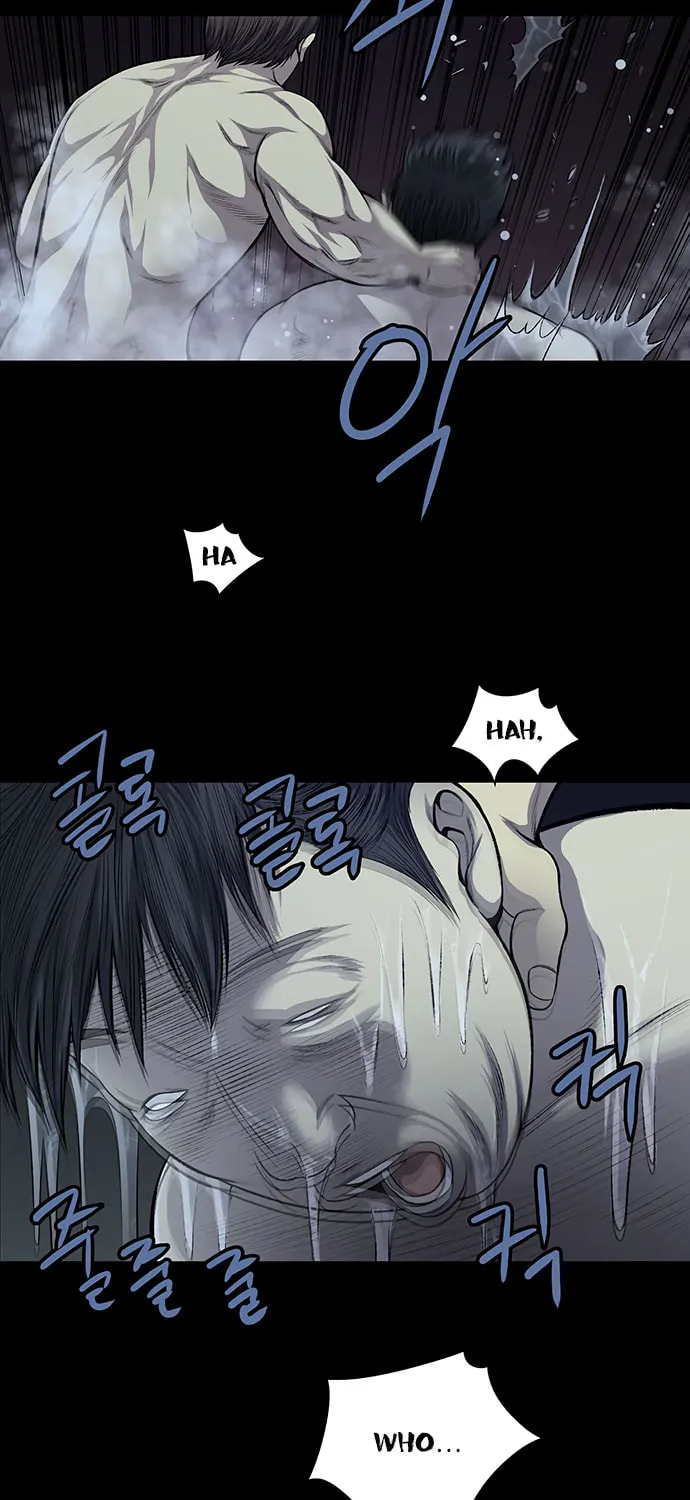 Vigilante Chapter 22 page 3 - 