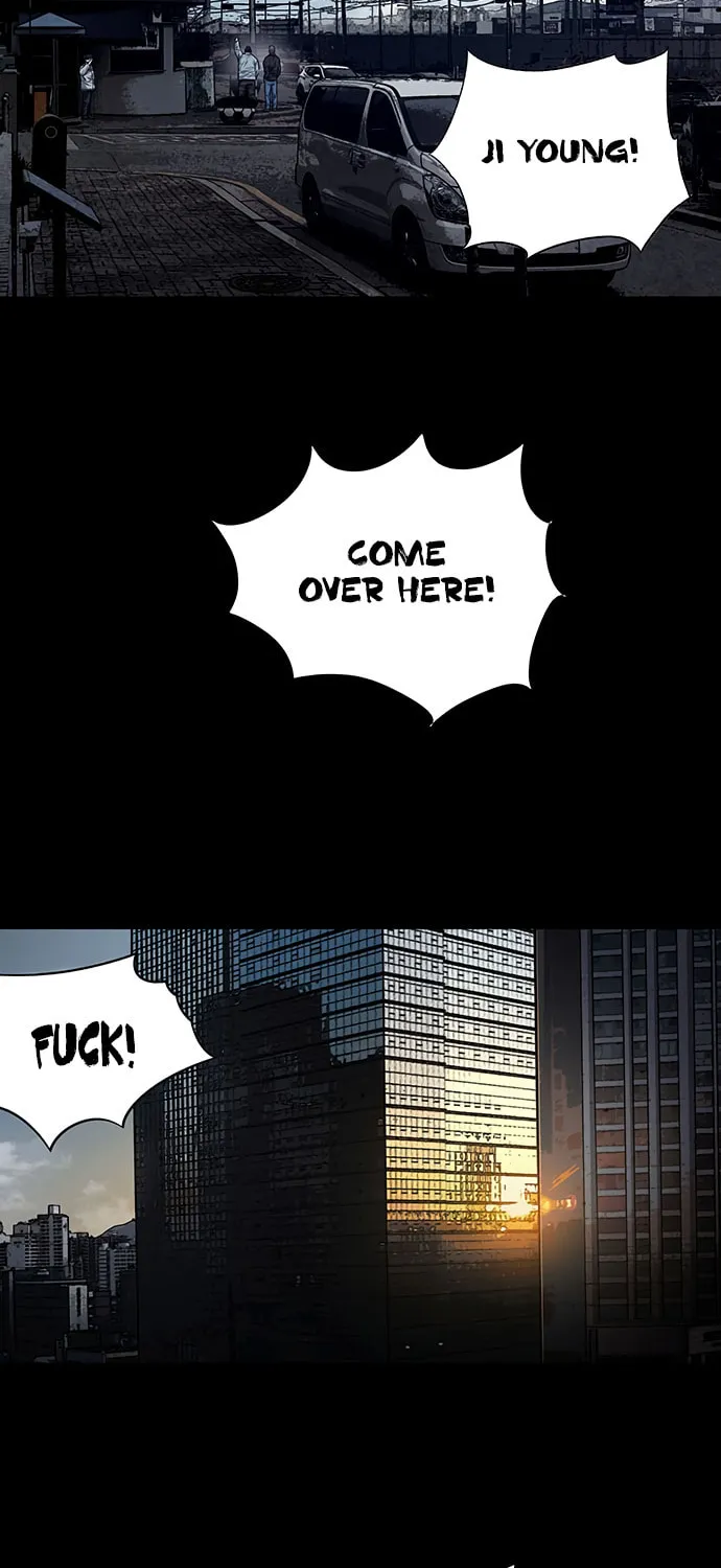 Vigilante Chapter 22 page 29 - 