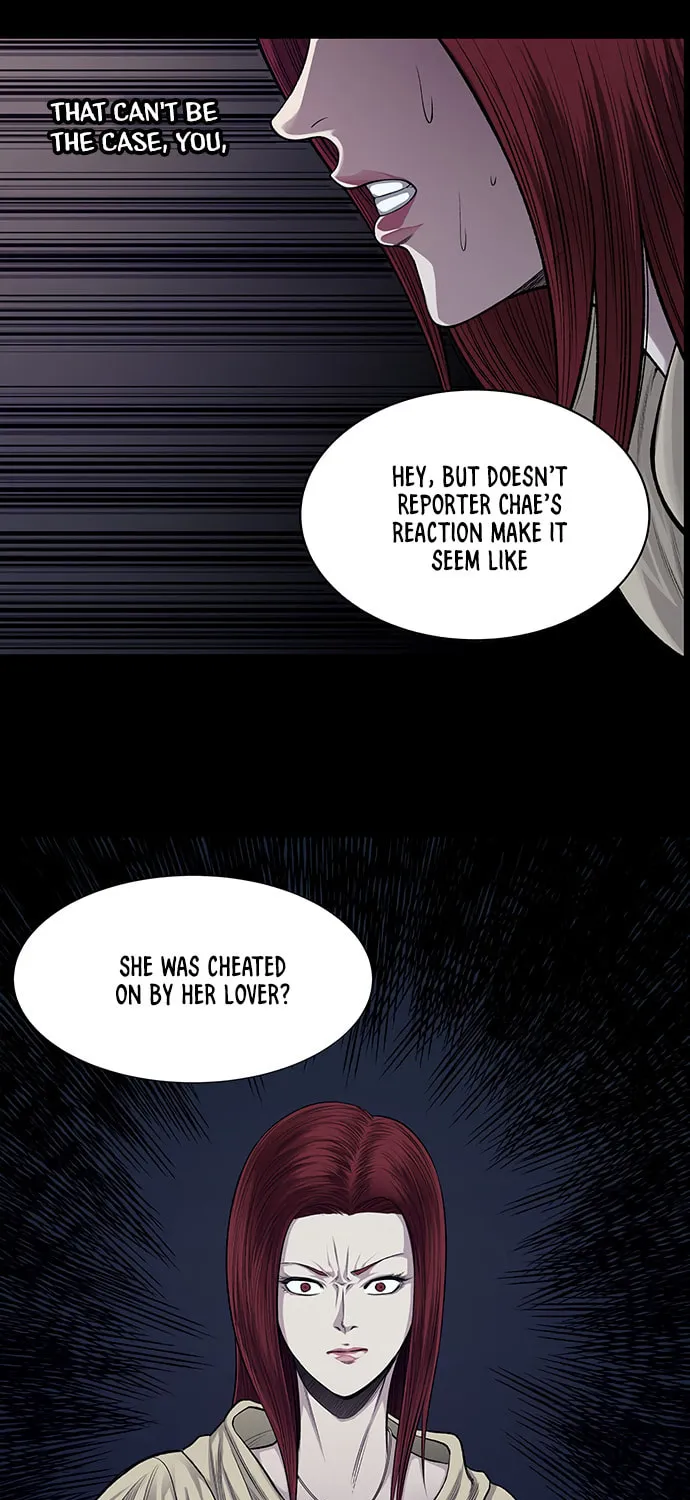Vigilante Chapter 22 page 36 - 