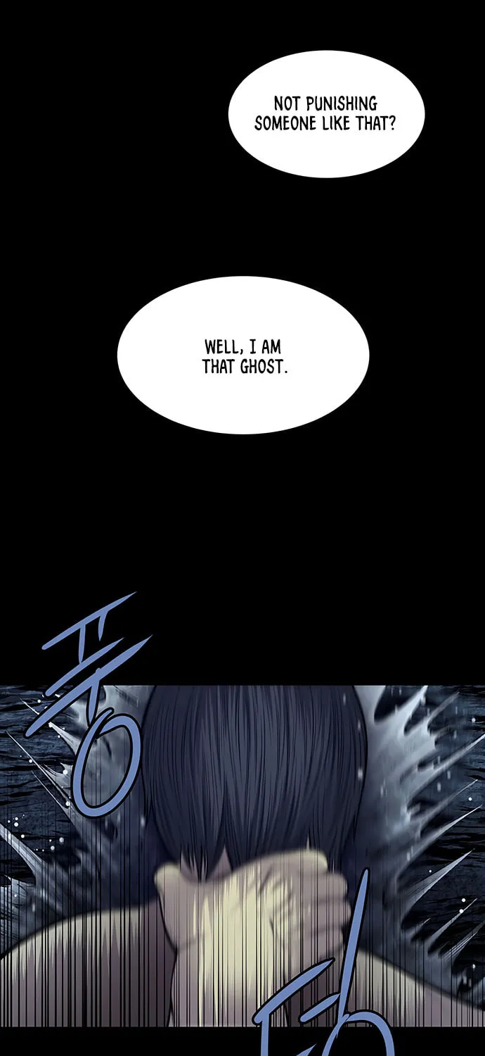 Vigilante Chapter 22 page 5 - 