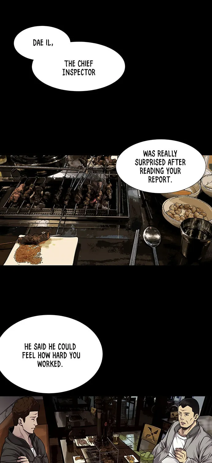 Vigilante Chapter 22 page 7 - 