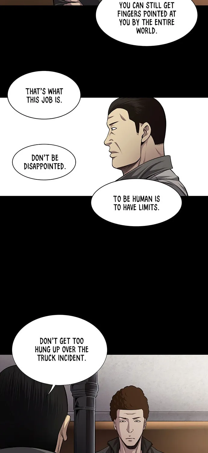 Vigilante Chapter 22 page 9 - 