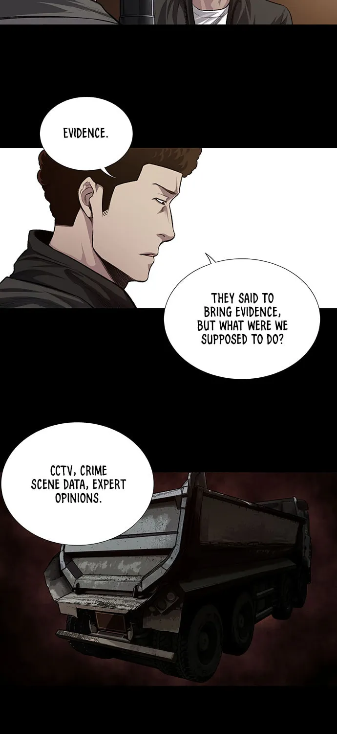 Vigilante Chapter 22 page 10 - 