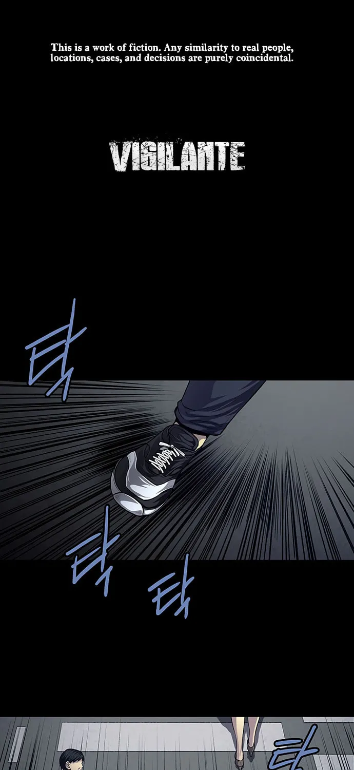 Vigilante Chapter 23 page 1 - 