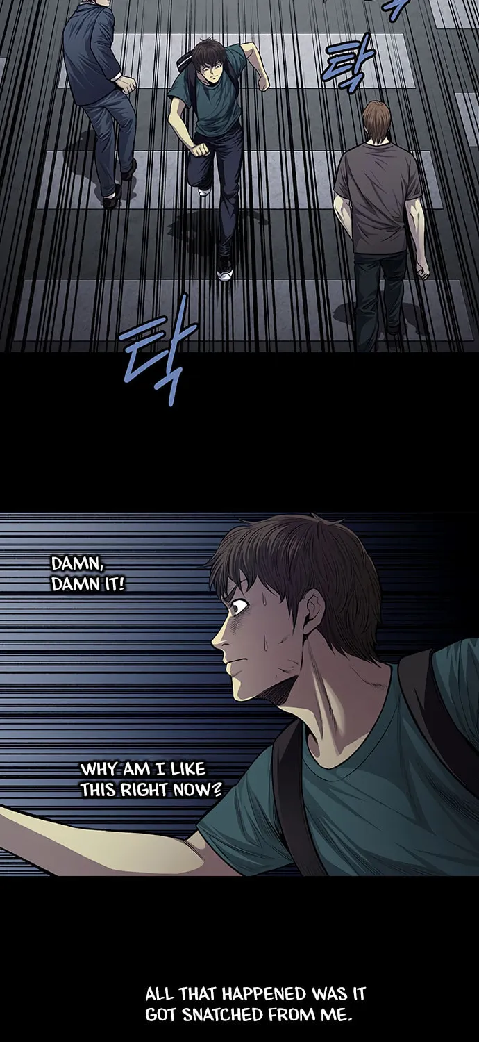 Vigilante Chapter 23 page 2 - 