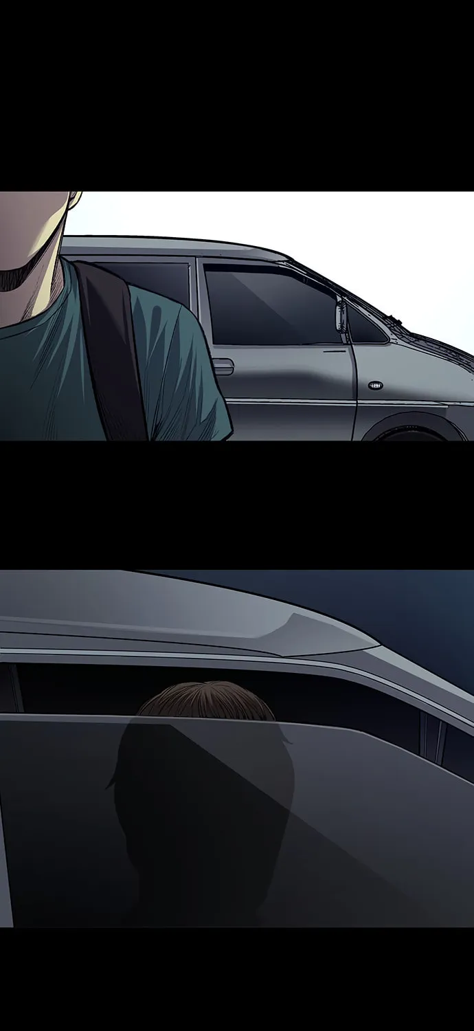Vigilante Chapter 23 page 11 - 