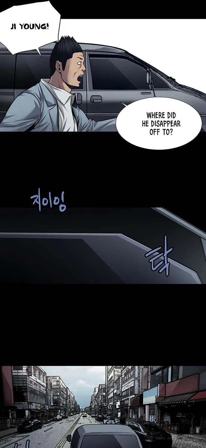 Vigilante Chapter 23 page 12 - 