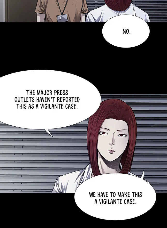 Vigilante Chapter 23 page 14 - 