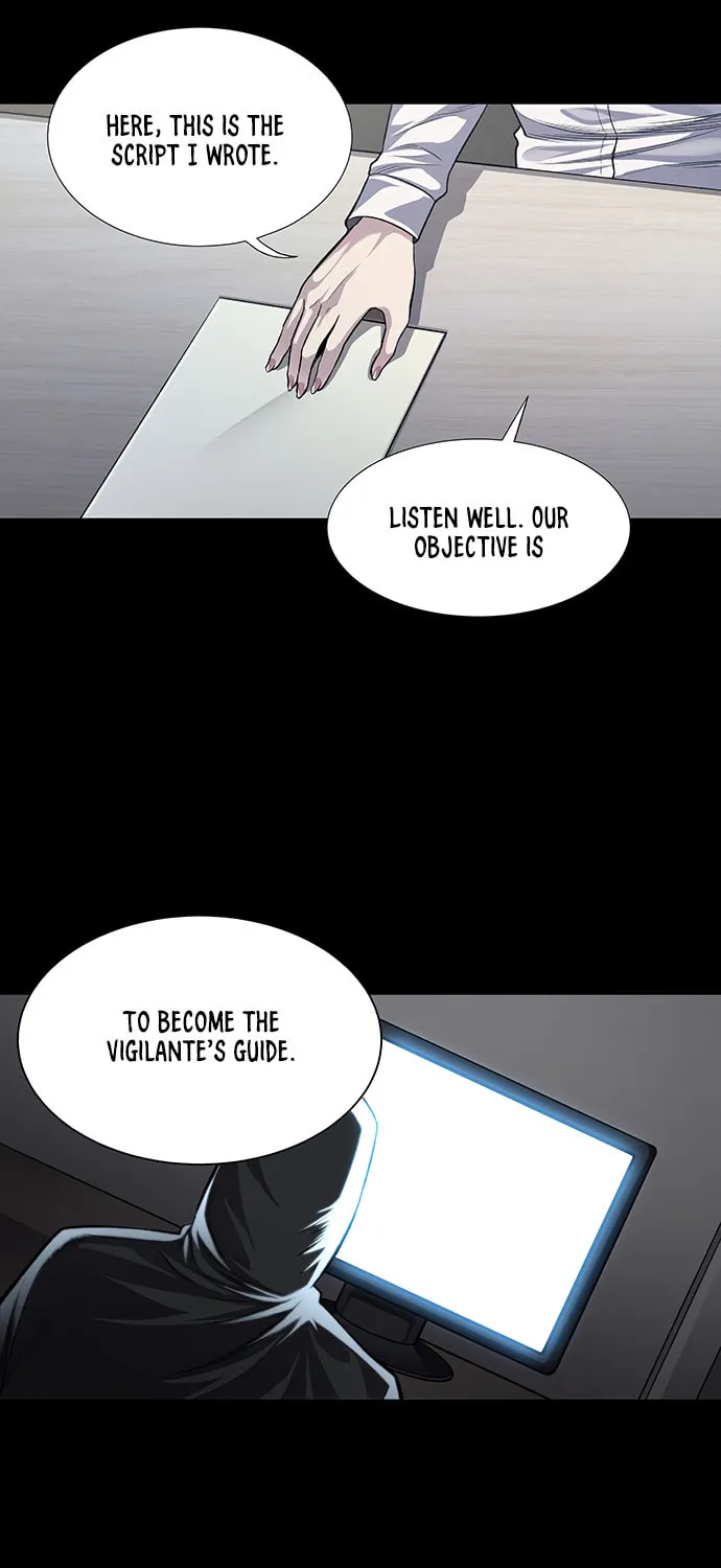 Vigilante Chapter 23 page 15 - 