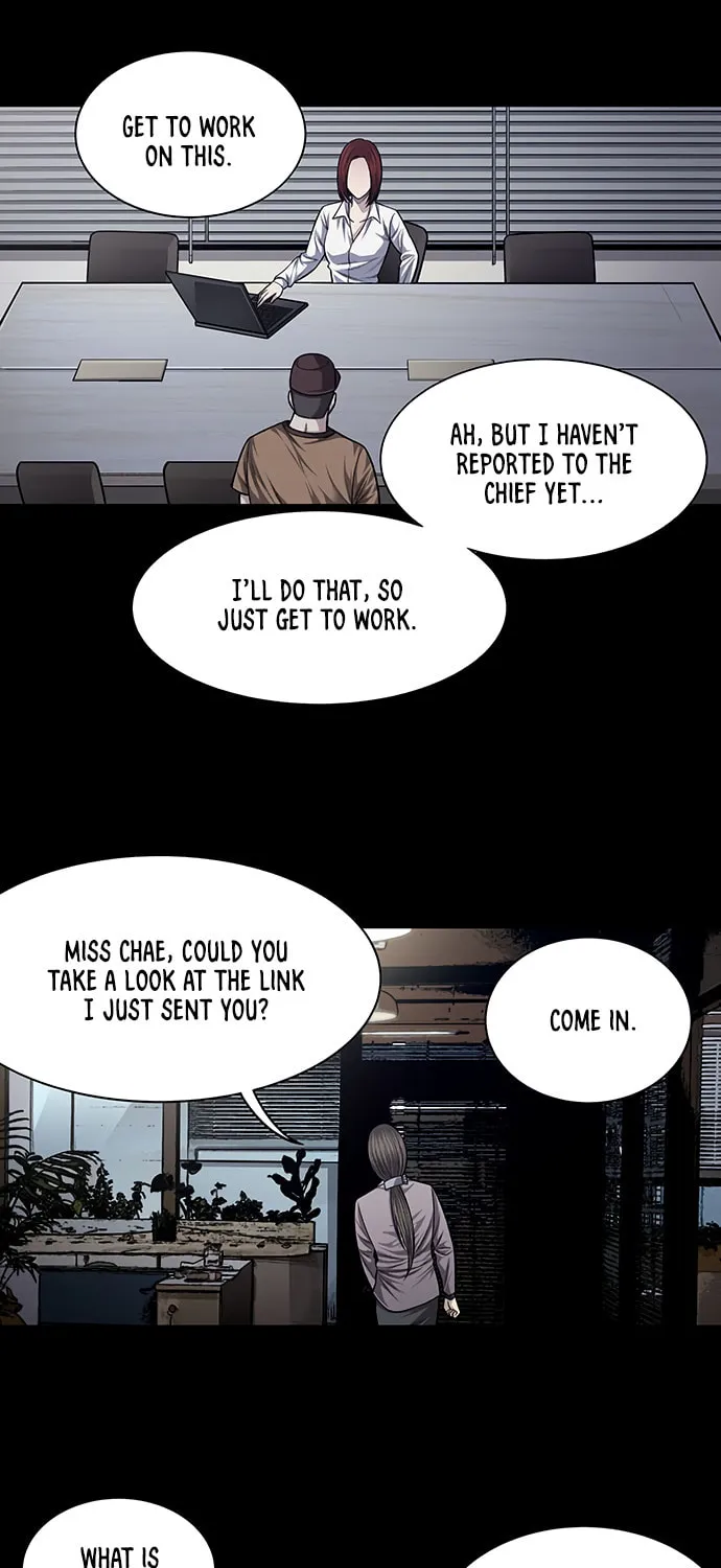 Vigilante Chapter 23 page 16 - 