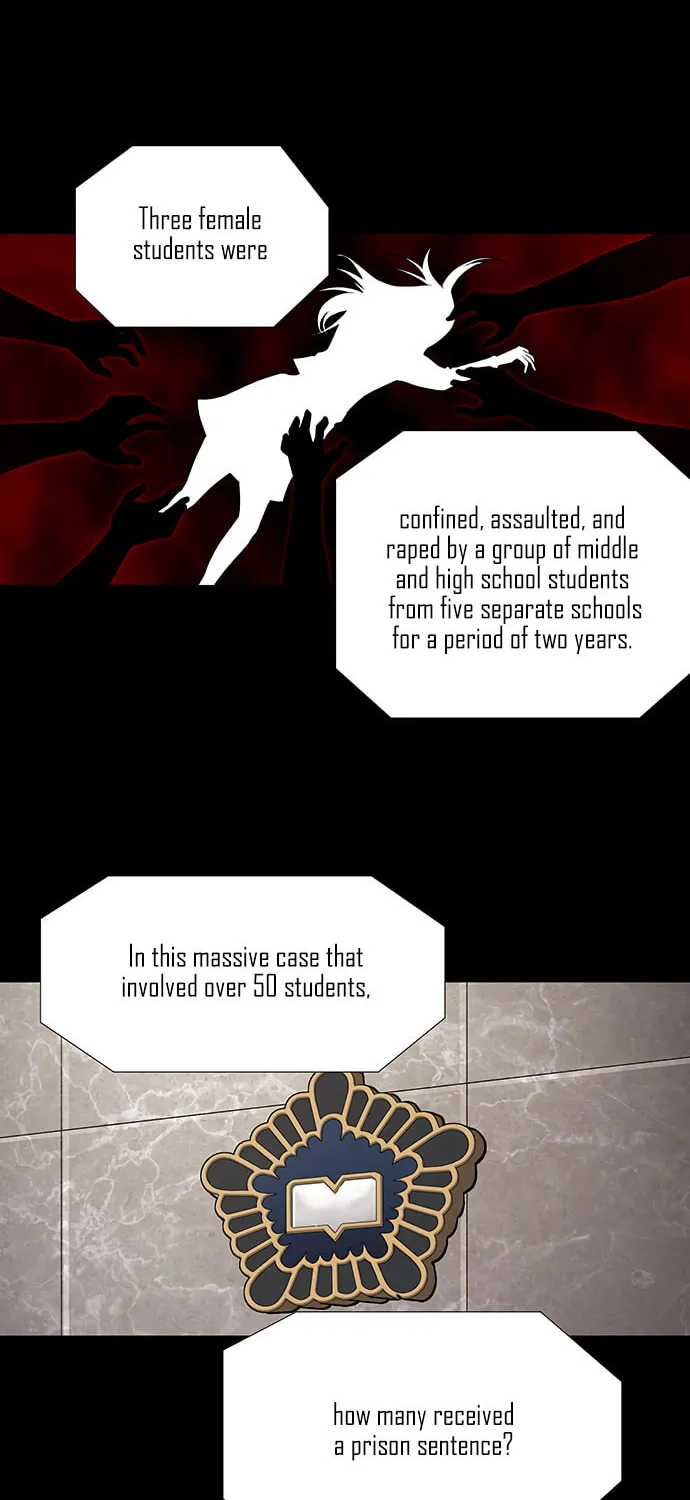 Vigilante Chapter 23 page 20 - 