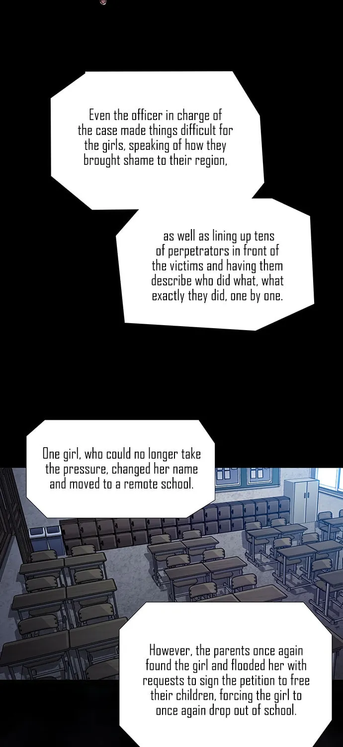 Vigilante Chapter 23 page 23 - 