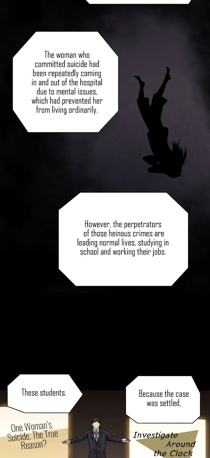 Vigilante Chapter 23 page 24 - 