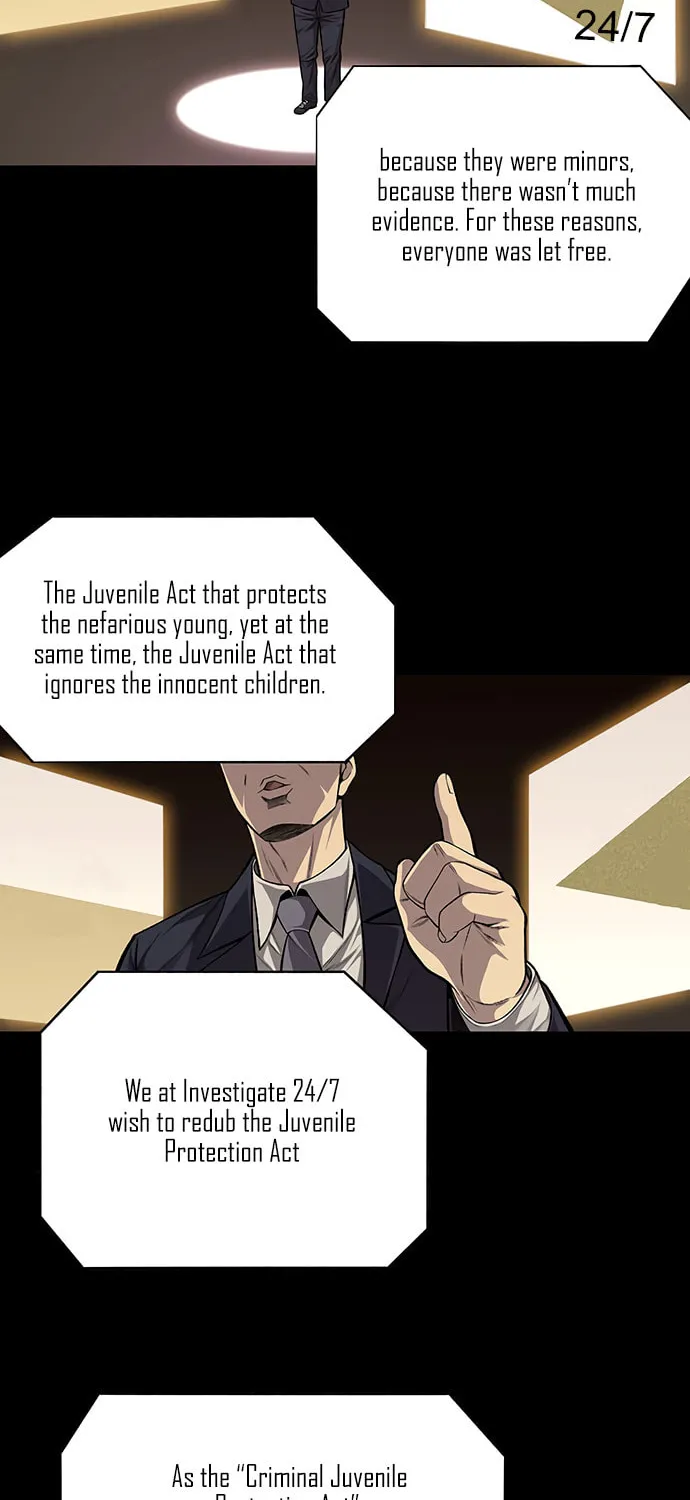 Vigilante Chapter 23 page 25 - 