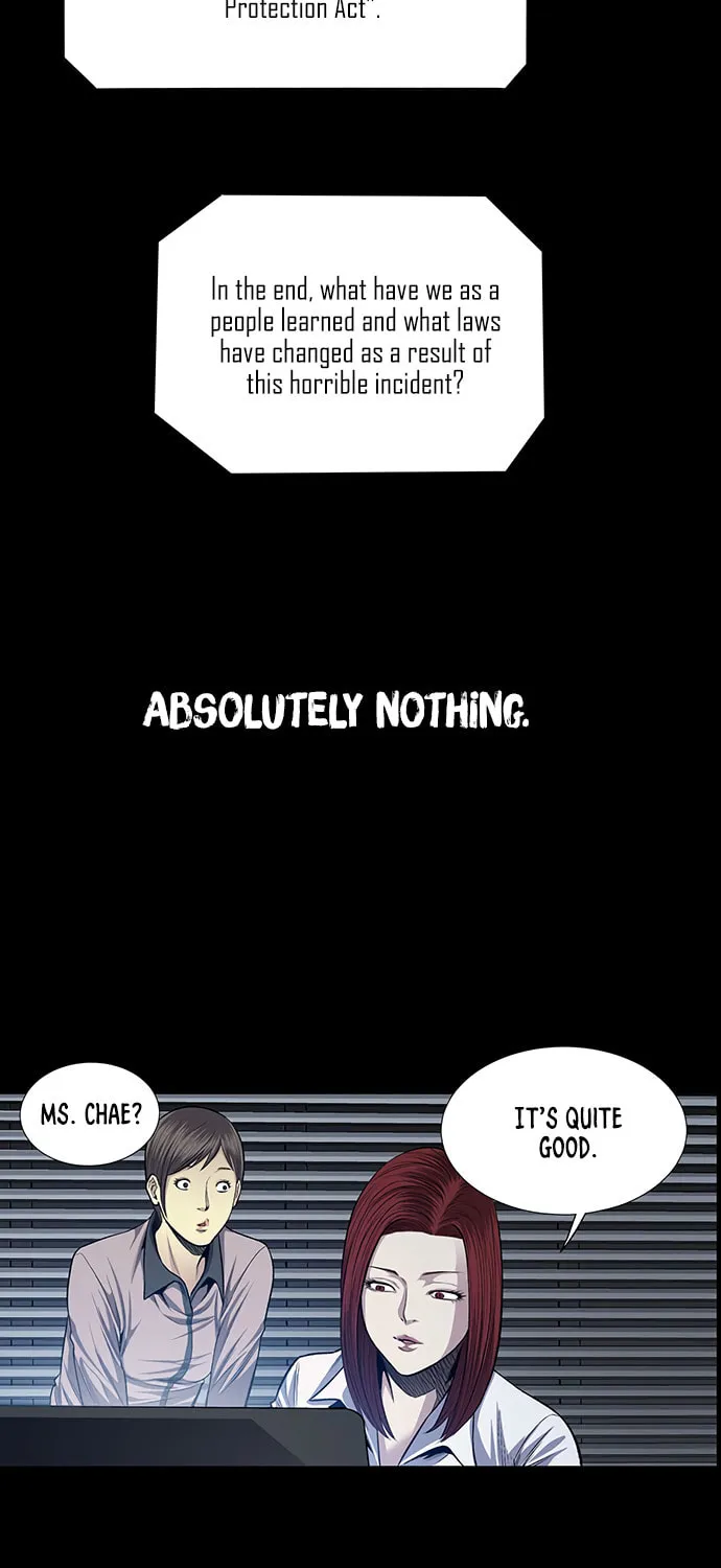 Vigilante Chapter 23 page 26 - 