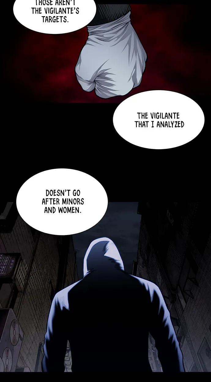 Vigilante Chapter 23 page 28 - 